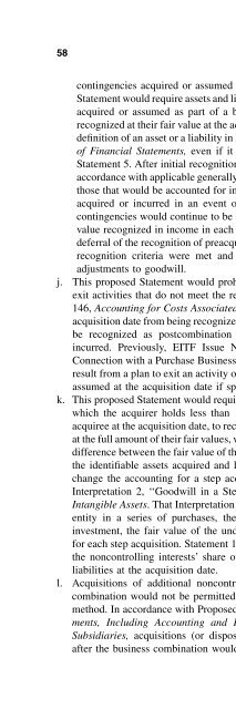 Valuation for Financial Reporting : Fair Value Measurements and ...