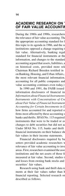 Valuation for Financial Reporting : Fair Value Measurements and ...