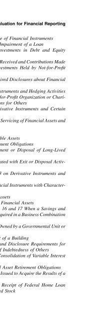 Valuation for Financial Reporting : Fair Value Measurements and ...