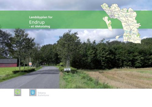 Endrup - Esbjerg Kommune