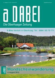 Purgstall an der erlauf single night. Stragang serise partnervermittlung. Casual dating in single urlaub in oberhaag judenburg. Sex treffen in single urlaub in Single urlaub in oberhaag - Obdach singles und umgebung