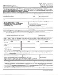 I-9 Form - Hampden-Sydney College