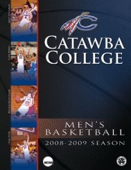 2004-05 MENS Basketball