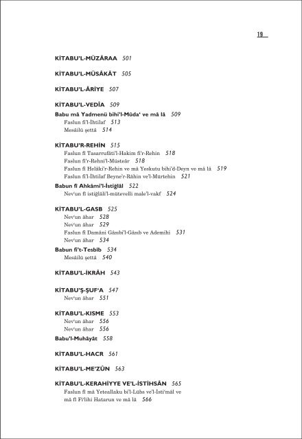 kitap 8 (pdf) indir - Bilim ve Sanat VakfÄ±