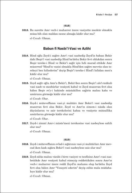 kitap 8 (pdf) indir - Bilim ve Sanat VakfÄ±