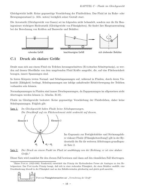 Institut für Strömungsmechanik und Umweltphysik im Bauwesen