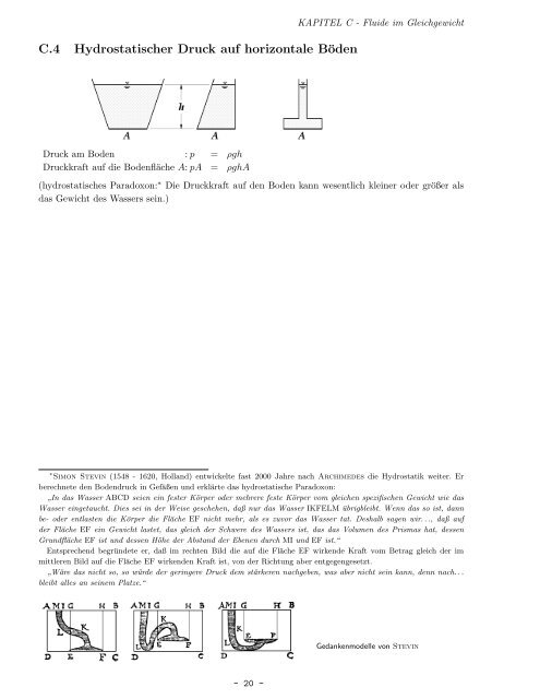 Institut für Strömungsmechanik und Umweltphysik im Bauwesen