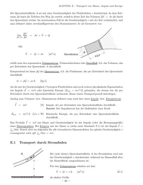 Institut für Strömungsmechanik und Umweltphysik im Bauwesen