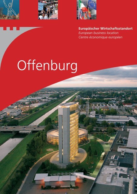 New Title - Stadt Offenburg