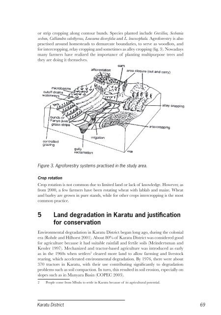 Conservation agriculture Tanzania_casestudy.pdf - Sokoine ...