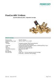 FlowCon ABV-EJUST Tech.pdf - sbs