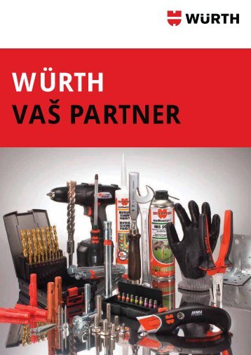 WRTH VAÃ…Â  PARTNER