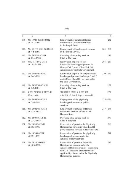 Output file - Government of Haryana