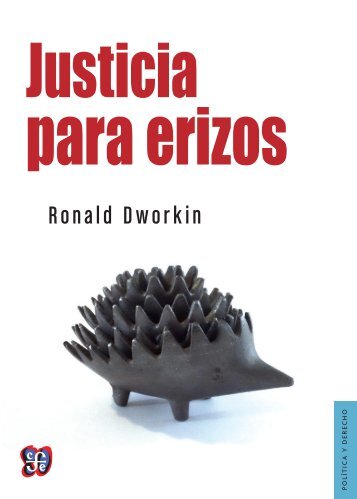 dworkin_justicia para erizos
