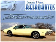 Collectible & Classic - RetroAutos