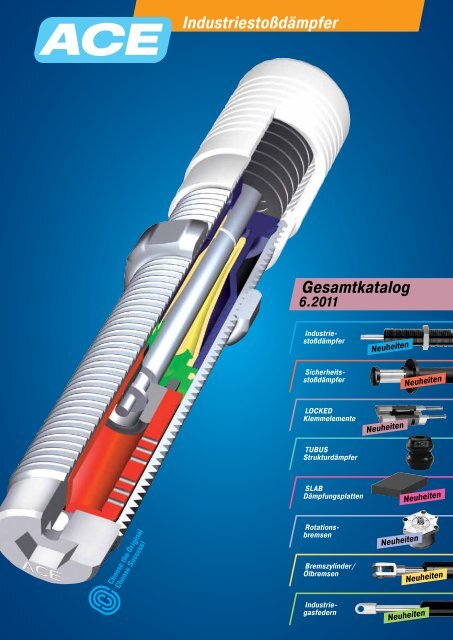 Hydraulikzylinder-DW-OB- o. Aufn. Kolbenstangen-Ø A 50mm, Zylinder-Ø innen  B 100mm Hub C von 200 - 1000 mm