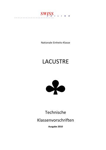 attachment_id=2793 - LACUSTRE Klassenvereinigung