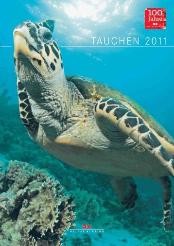 TAUCHEN 2011