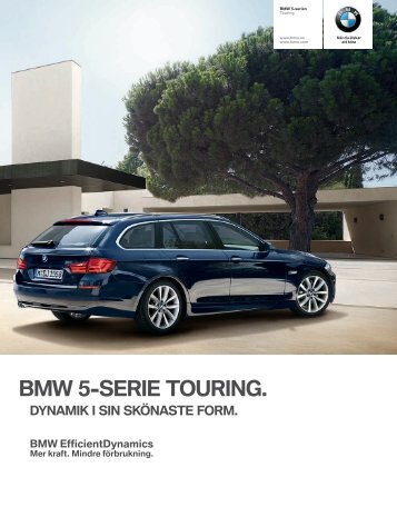 BMW Ã®Â¨Â…-SERIE TOURING.