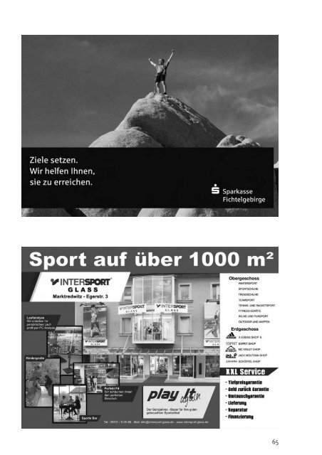 Mitglieder-Journal - Deutscher Alpenverein Sektion Greiz Sitz ...