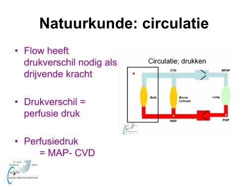 De zin en onzin van blaasdrukmeting