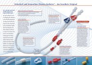Demers-Katheter - Vascular Access by Bionic