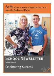 Newsletter July 2013 (1) - 12.7.13 - Northfleet Technology College