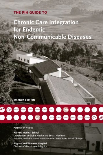 Chronic Care Integration for Endemic NCDs.pdf - NCD Alliance