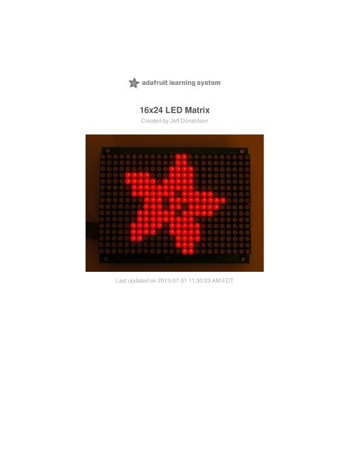 Adafruit
