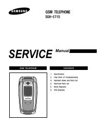 Samsung SGH-E715 service manual.pdf