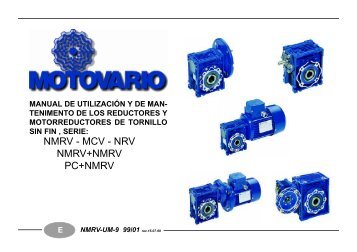 NMRV - Tecnica Industriale S.r.l.