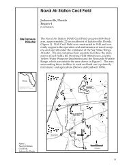 Naval Air Station Cecil Field