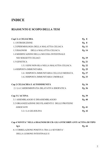 tesi dottorato fabbro.pdf - OpenstarTs - UniversitÃ  degli Studi di  Trieste