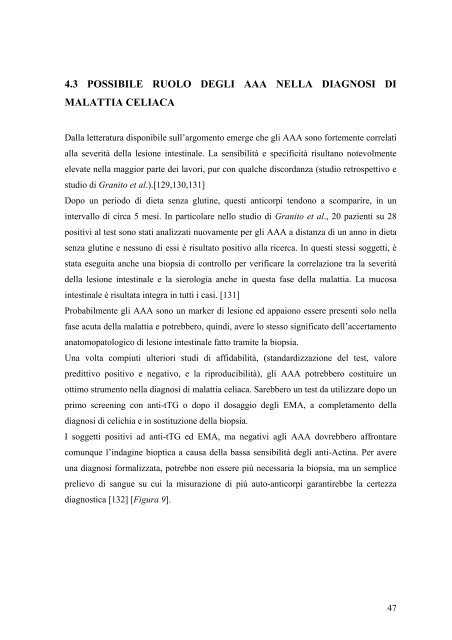 tesi dottorato fabbro.pdf - OpenstarTs - UniversitÃ  degli Studi di  Trieste