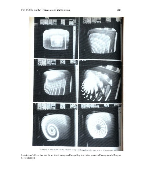 Hofstadter, Dennett - The Mind's I