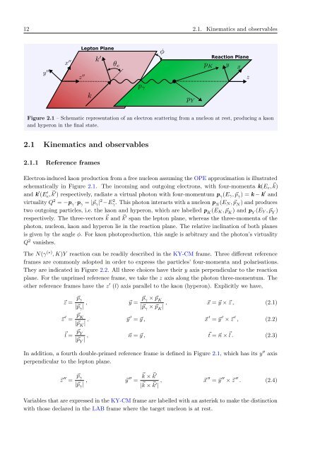 Download Thesis in Pdf Format - Theoretical Nuclear Physics and ...