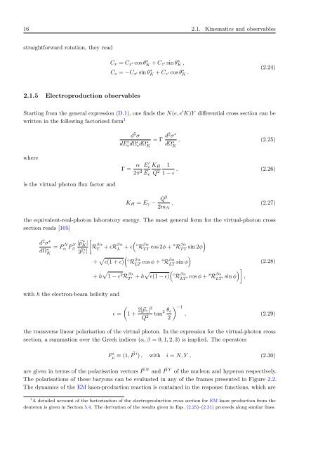 Download Thesis in Pdf Format - Theoretical Nuclear Physics and ...