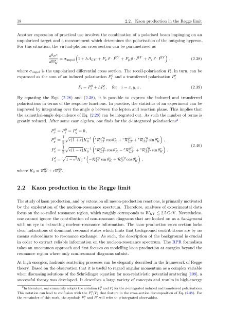 Download Thesis in Pdf Format - Theoretical Nuclear Physics and ...