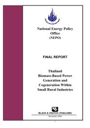 PDF (2.36MB) - Energy Policy and Planning Office