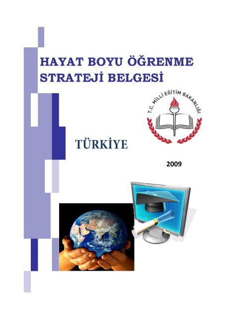 Hayat Boyu ÃÄrenme Strateji Belgesi (2009)