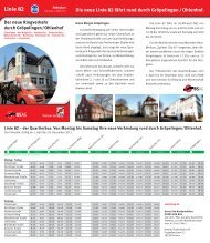 Linie 82 - Fahrplan und Route.pdf - Ortsamt West - Bremen