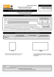 Formato DGP- DR-02 - Transparencia UAS