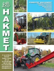 Read Brochure Online - Hakmet