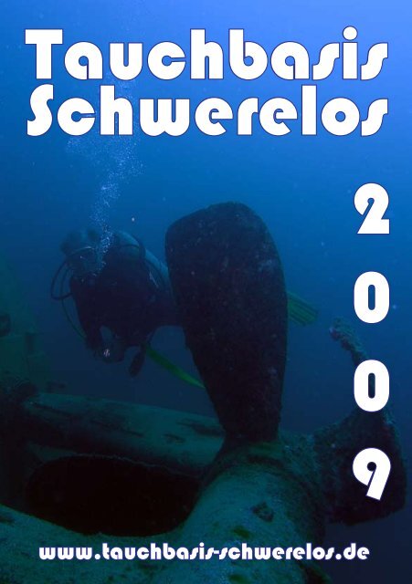 Padi Junior Open Water Diver Kurs Tauchbasis Schwerelos