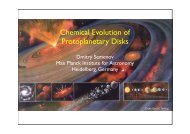 Chemical Evolution of Protoplanetary Disks