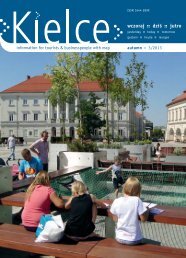 JesieÅ 2013 - Magazyn Kielce