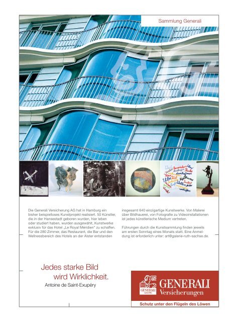10 - Das Magazin für Kunst, Architektur und Design