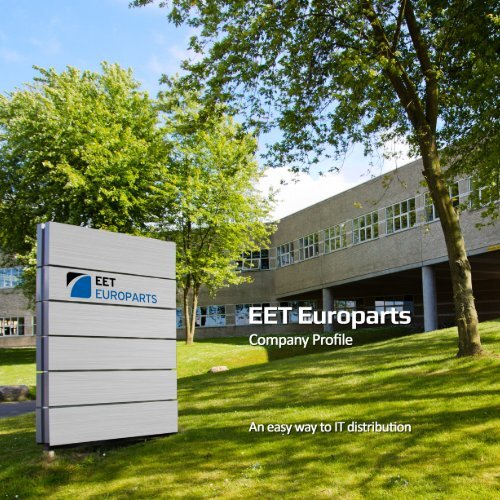 Untitled - EET Europarts GmbH