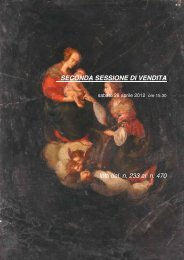 II Sessione - Eurantico