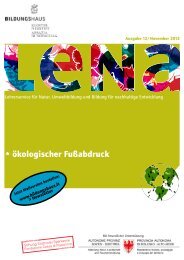 LeNa Newsletter 12 